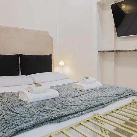 Heritage Verdi Apartment *