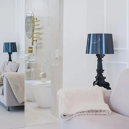 Apartment Heritage Verdi Florence